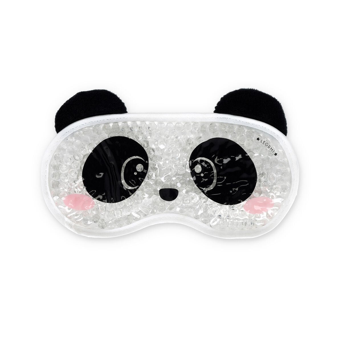 Legami - Mascarilla de Gel para Ojos Panda - Chill Out