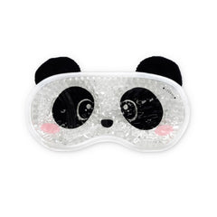 Legami - Mascarilla de Gel para Ojos Panda - Chill Out