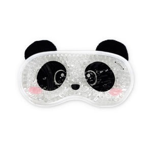 Legami - Mascarilla de Gel para Ojos Panda - Chill Out