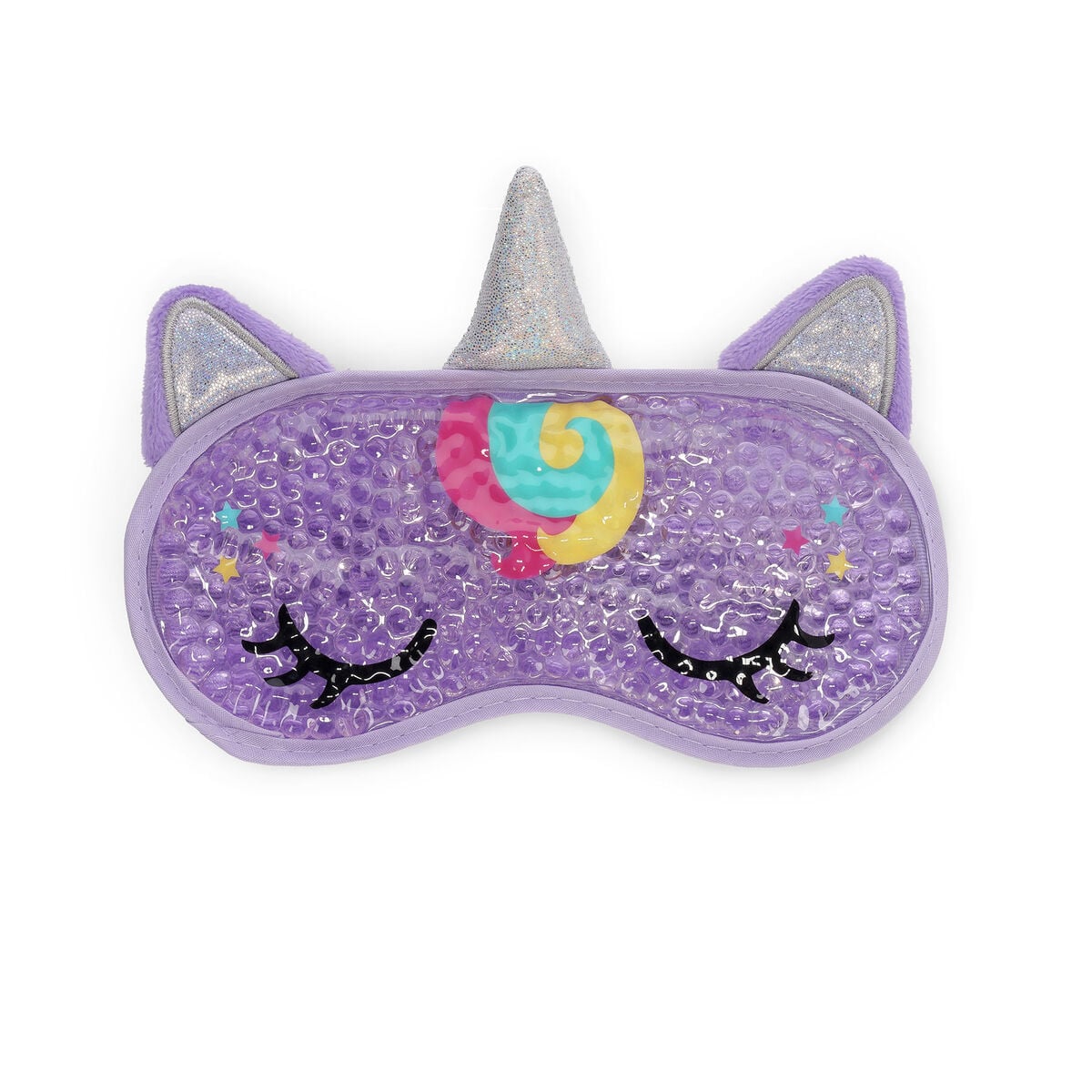 Legami - Mascarilla de Gel para Ojos de Unicornio - Chill Out