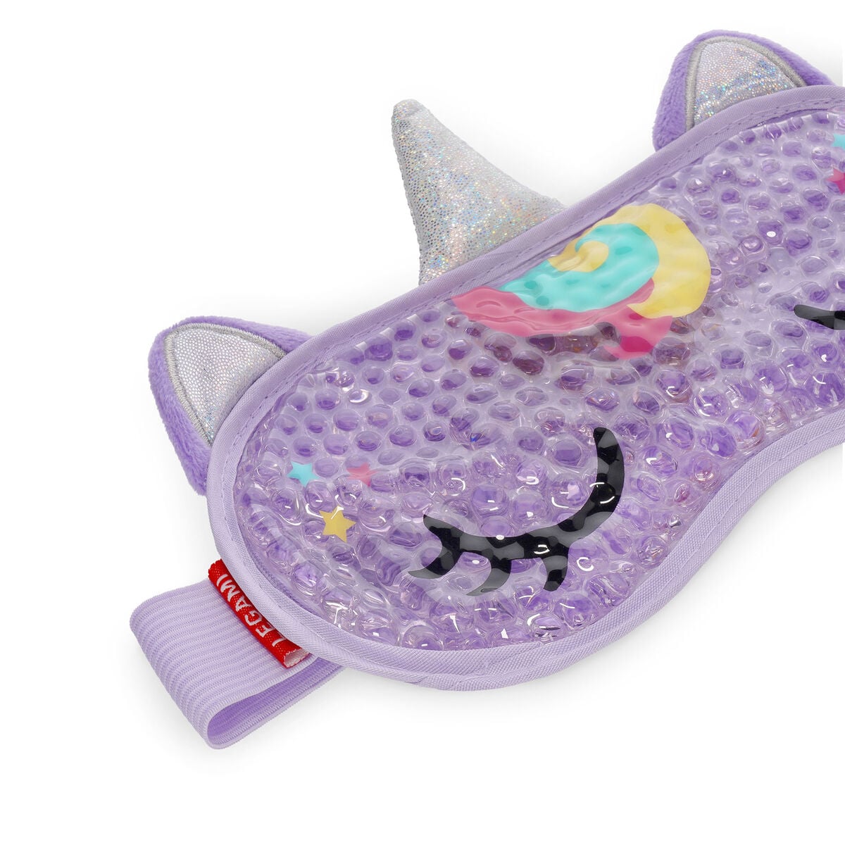 Legami - Mascarilla de Gel para Ojos de Unicornio - Chill Out