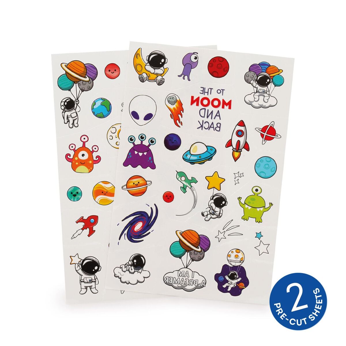 Legami - Tatuajes Temporales