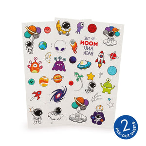 Legami - Tatuajes Temporales