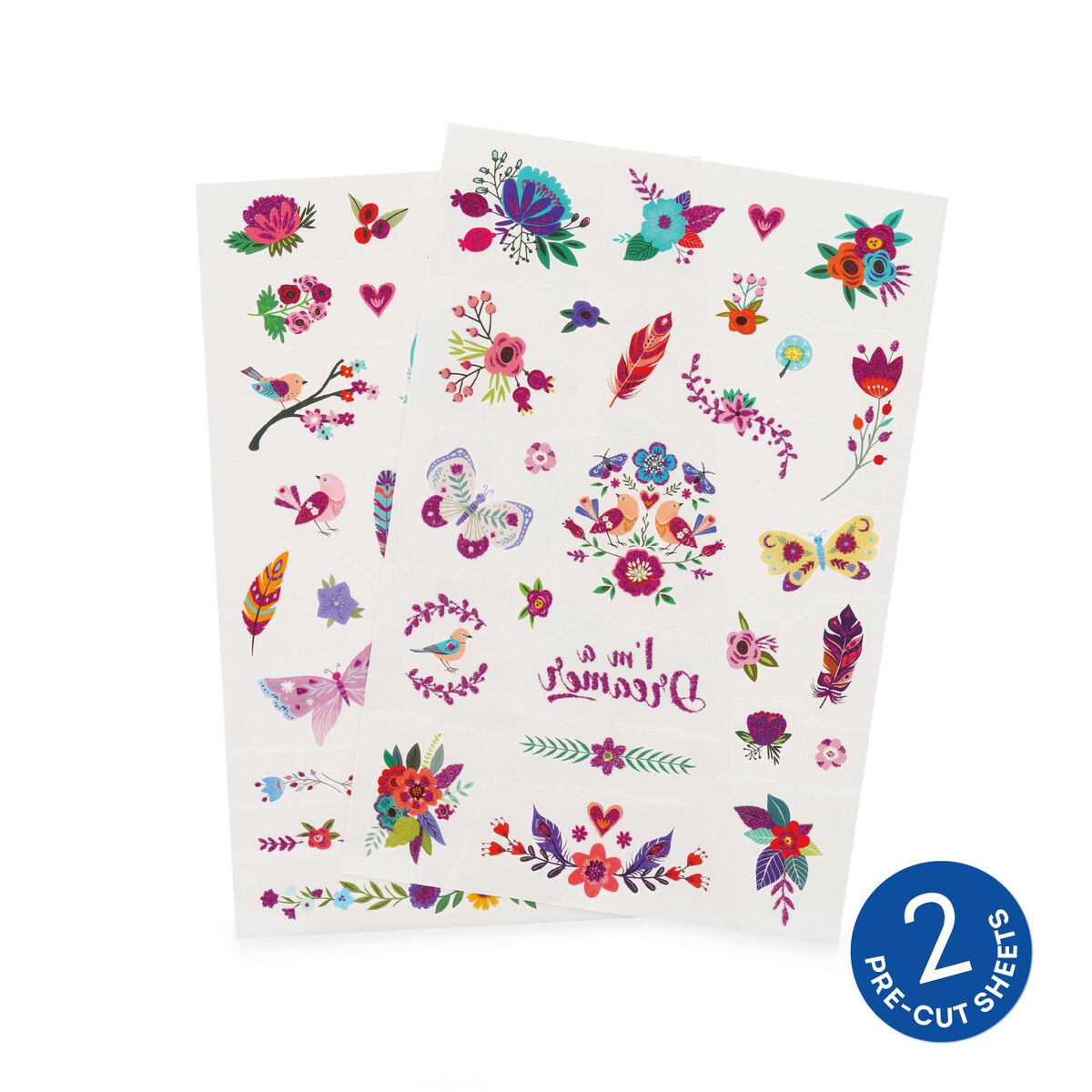 Legami - Tatuajes Temporales