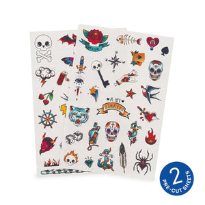 Legami - Tatuajes Temporales