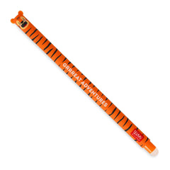 Legami - Lápiz borrable "Grrreat Adventure" Tigre