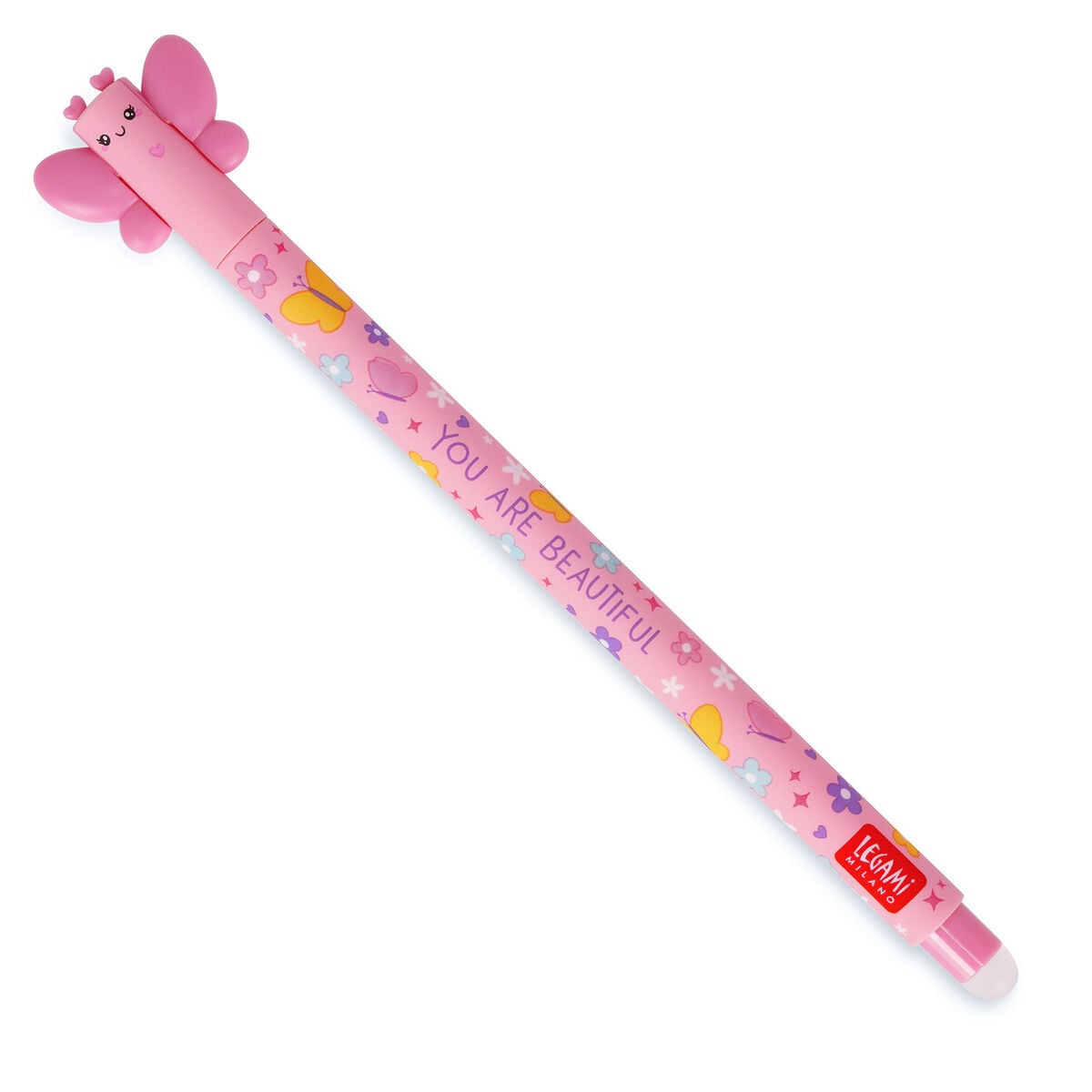 Legami - You Are Beautiful Butterfly Borrable