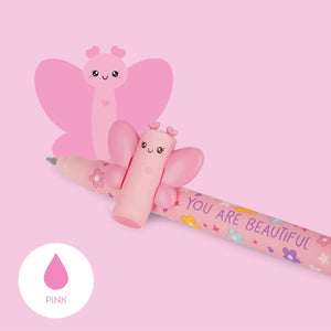 Legami - You Are Beautiful Butterfly Borrable