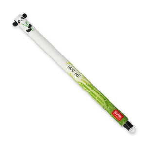 Legami - Bolígrafo borrable Hug Me Panda