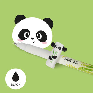 Legami - Bolígrafo borrable Hug Me Panda