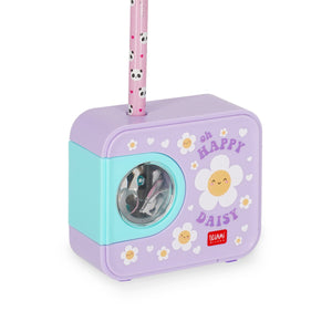 Legami - Sacapuntas Eléctrico - Top Tip - Daisy