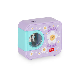 Legami - Sacapuntas Eléctrico - Top Tip - Daisy