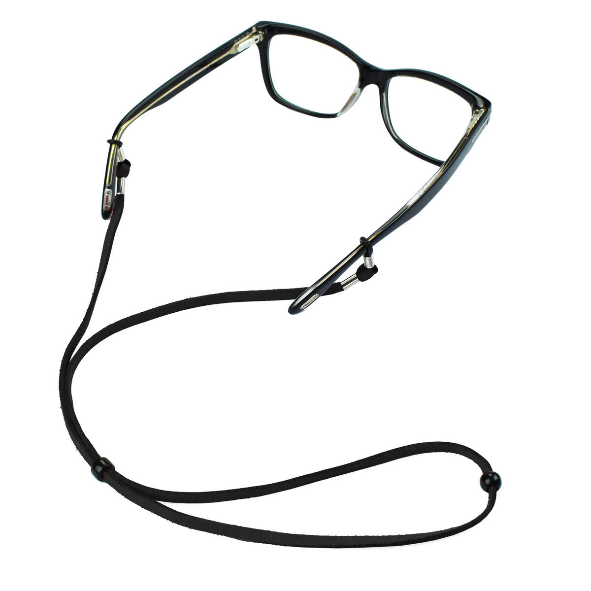 Legami - Cadena para Gafas Negra - Cuerda SOS