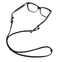 Legami - Cadena para Gafas Negra - Cuerda SOS