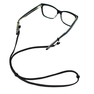 Legami - Cadena para Gafas Negra - Cuerda SOS