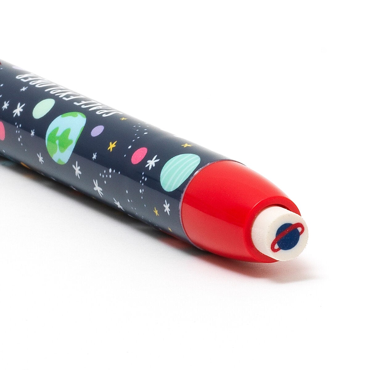 Legami - Lápiz borrador espacial - ¡Ups!