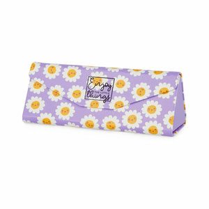 Legami - Gafas plegables Daisy con funda - See You Soon
