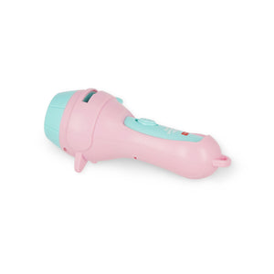 Legami - Linterna proyector Pink Story - Érase una vez