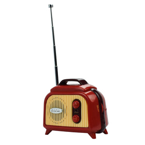 Legami - Mini radio portátil