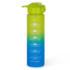 Legami - Goals Botella - Energy Boost - Amor Yourself