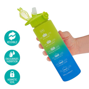 Legami - Goals Botella - Energy Boost - Amor Yourself