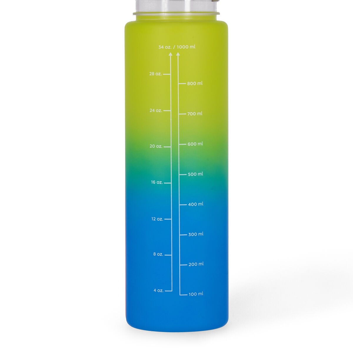Legami - Goals Botella - Energy Boost - Amor Yourself
