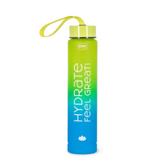 Legami - Mini termo de 280 ml - Energy Boost - Ámate a ti mismo