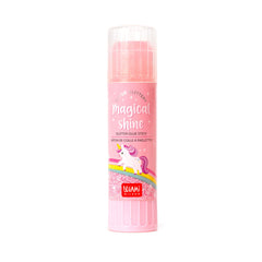 Legami - Magical Shine - Barra de pegamento con purpurina