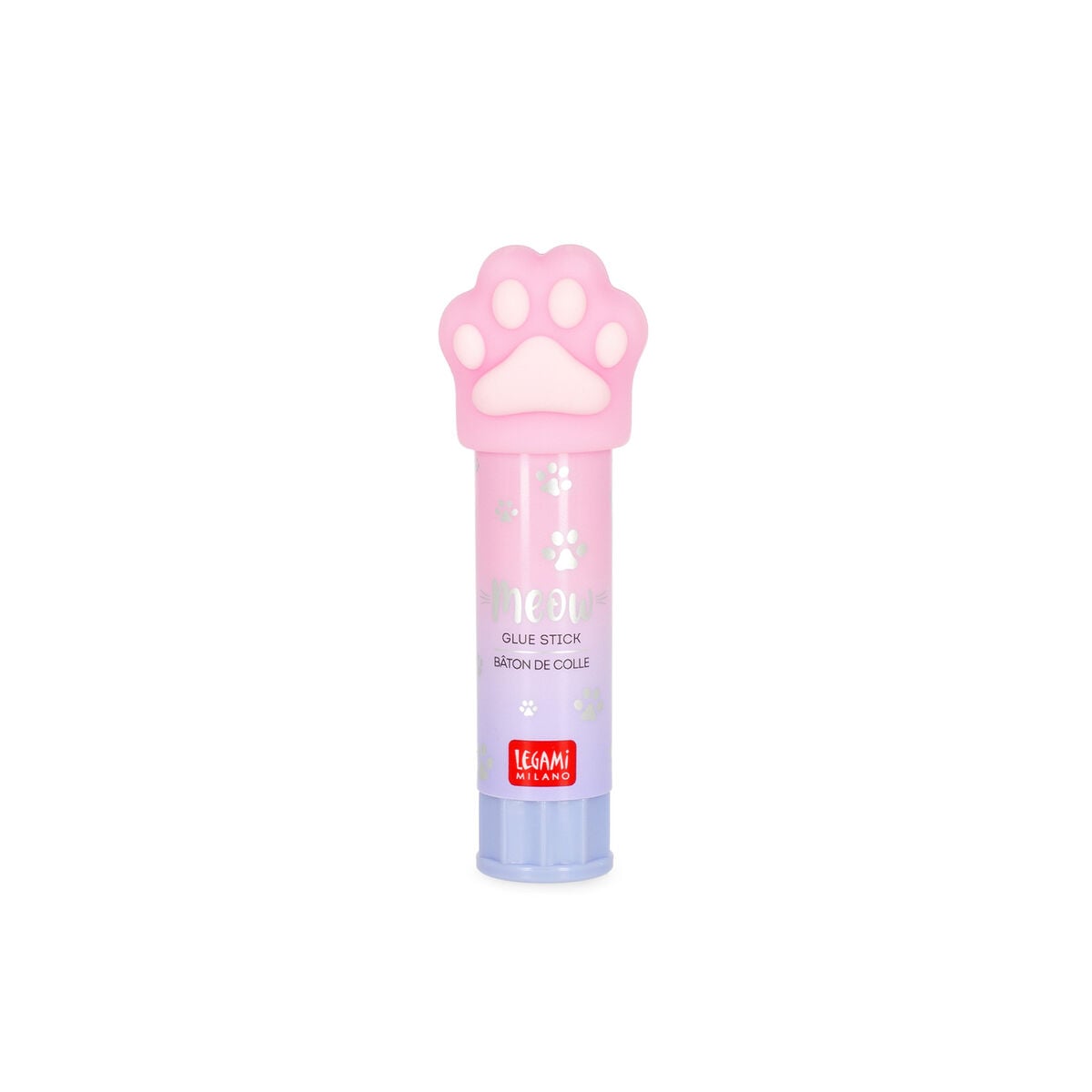 Legami - Kitty Glue Stick - Feelin' Glued