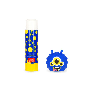 Legami - Barra de pegamento monstruosa - Feelin' Glued