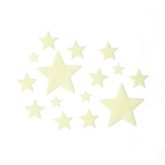 Legami - Estrellas que brillan en la oscuridad - Súper Estrellas