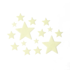 Legami - Estrellas que brillan en la oscuridad - Súper Estrellas
