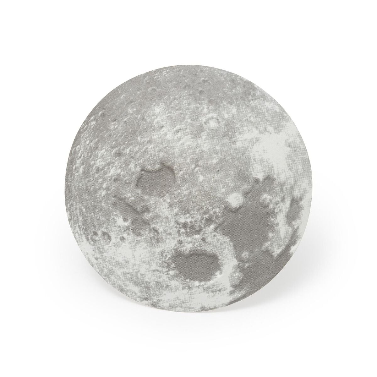 Legami - Luna Adhesiva que Brilla en la Oscuridad - Súper Luna