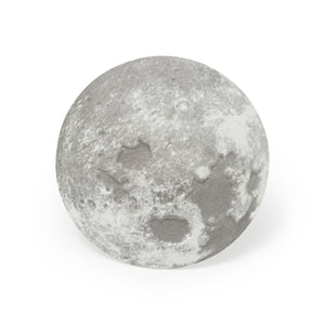 Legami - Luna Adhesiva que Brilla en la Oscuridad - Súper Luna