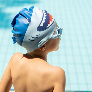 Legami - Gafas de natación Shark - Too Harika Pool