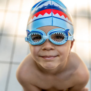 Legami - Gafas de natación Shark - Too Harika Pool