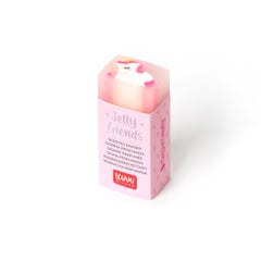Legami - Goma de Borrar Perfumada Unicornio - Jelly Friends