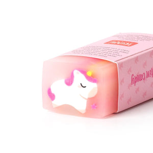 Legami - Goma de Borrar Perfumada Unicornio - Jelly Friends