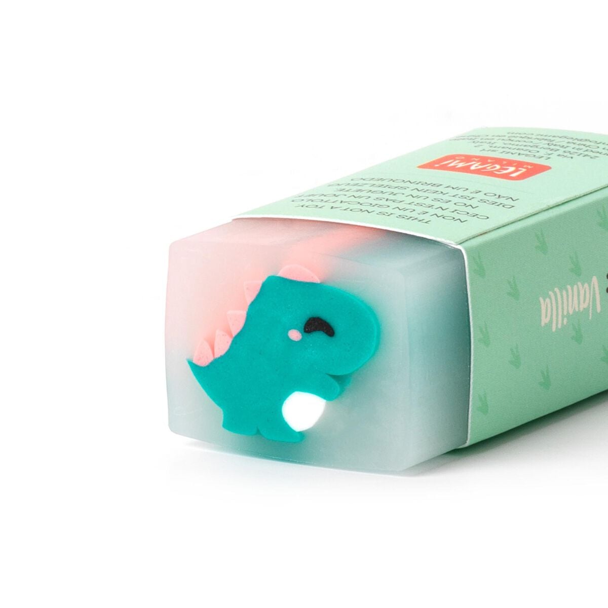 Legami - Dino Scented Eraser - Jelly Amigos