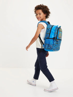 Smiggle - Mochila clásica Eclipse