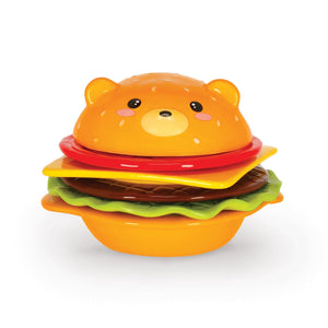 Legami - Juego de 6 platos - Platos Hunger