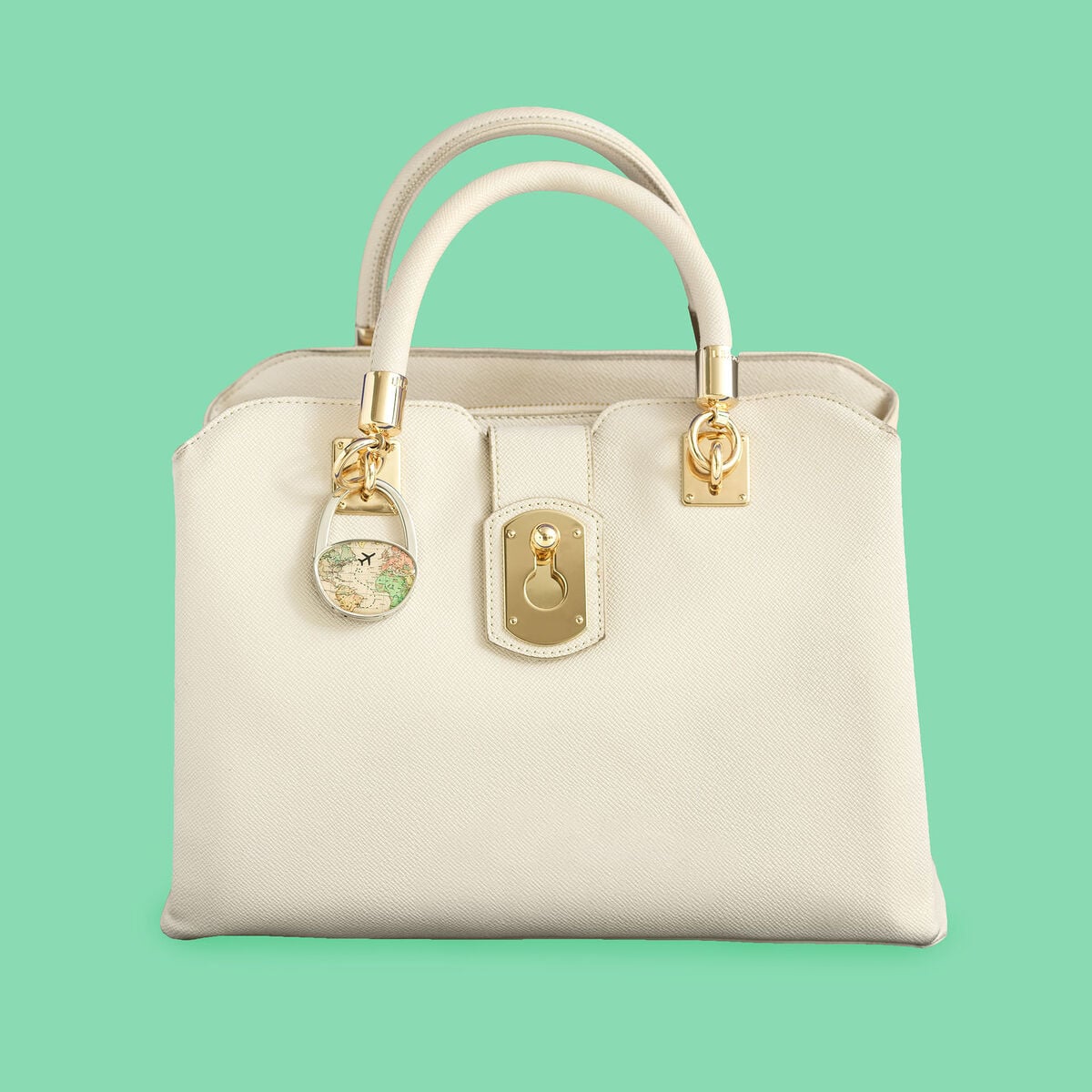 Legami - Colgador de Bolsos de Viaje - I Love My Bolso