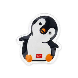 Legami - Gel Pack - Pingüino - Frío y Calor