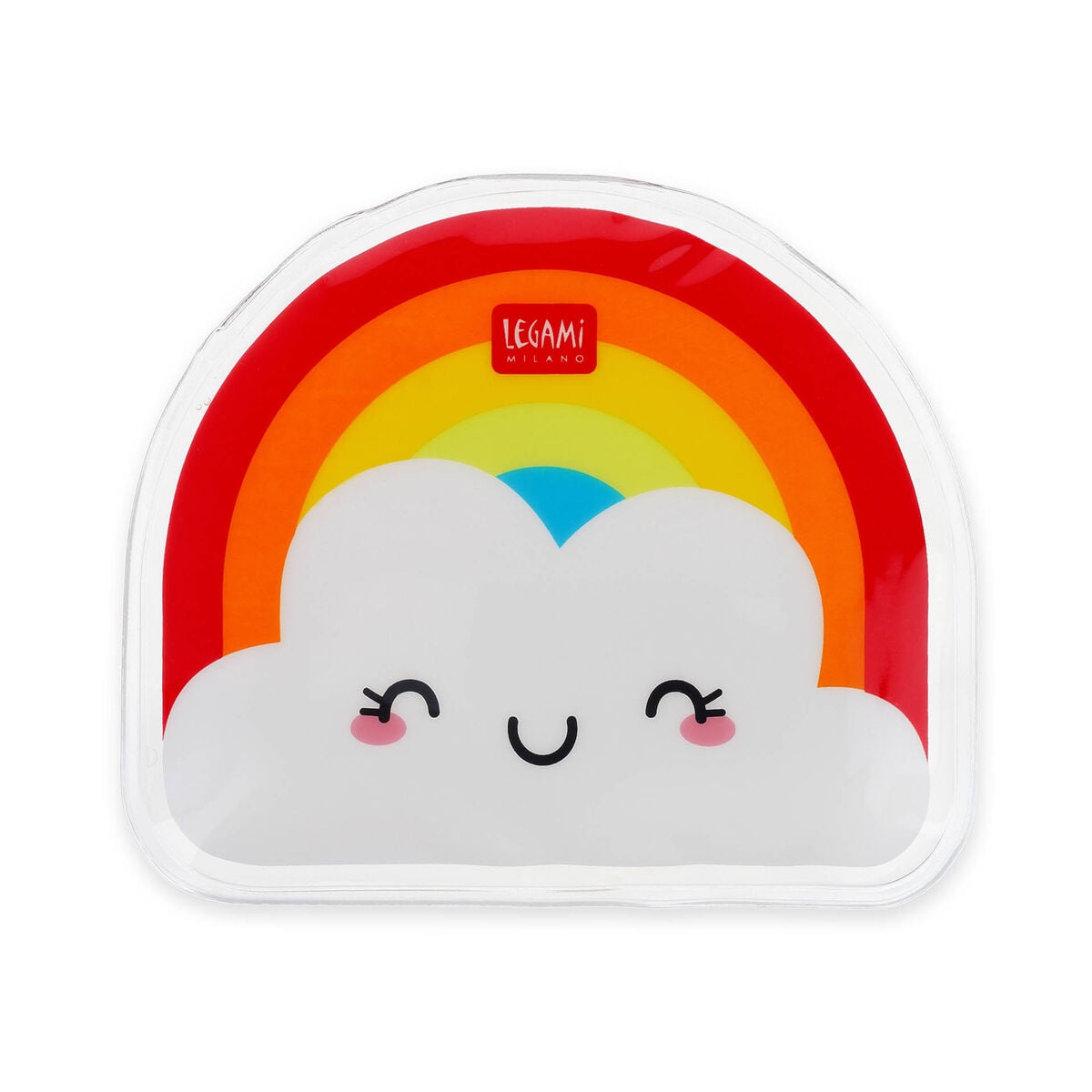 Legami - Gel Pack - Rainbow - Calor y Frío
