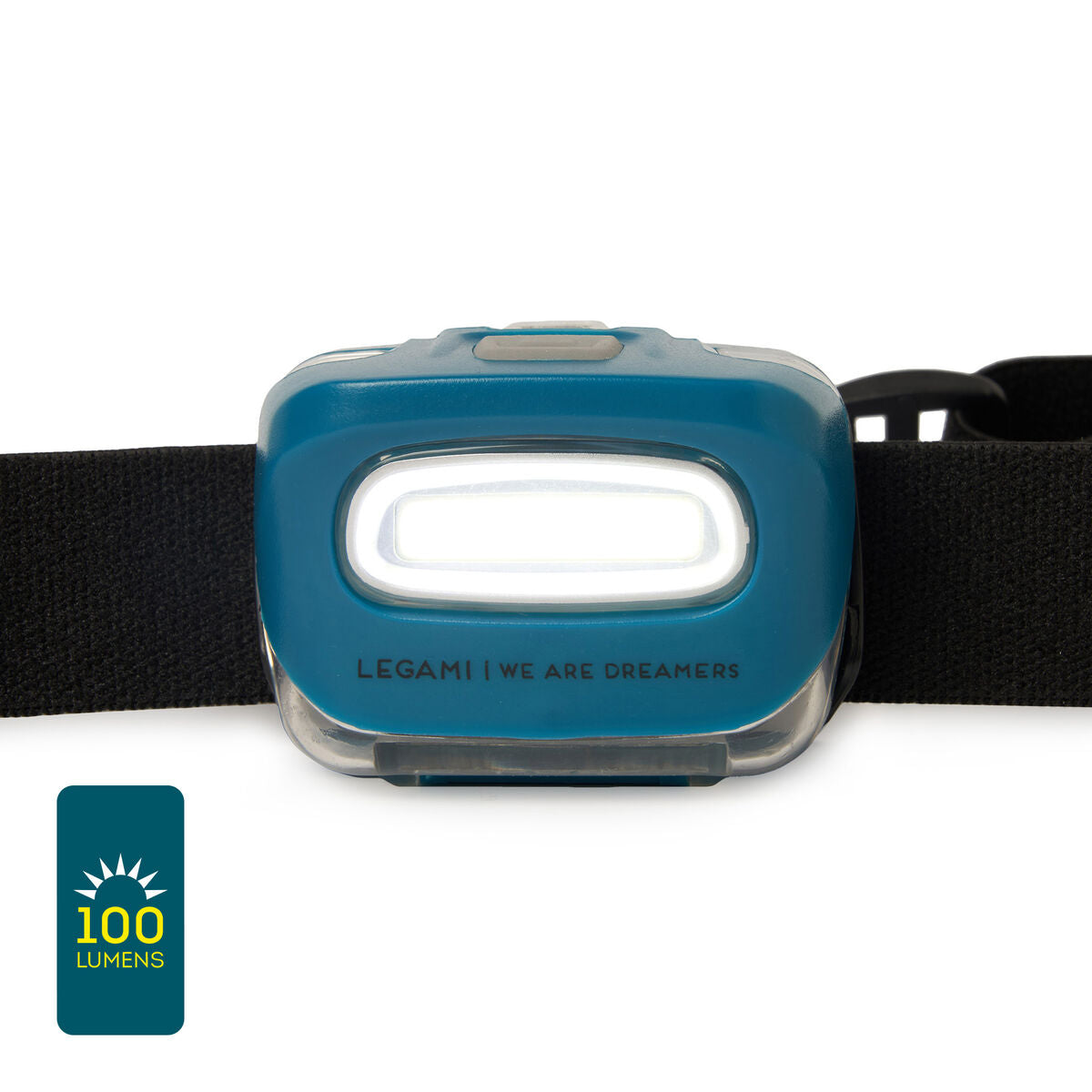 Faro LED cob Legami
