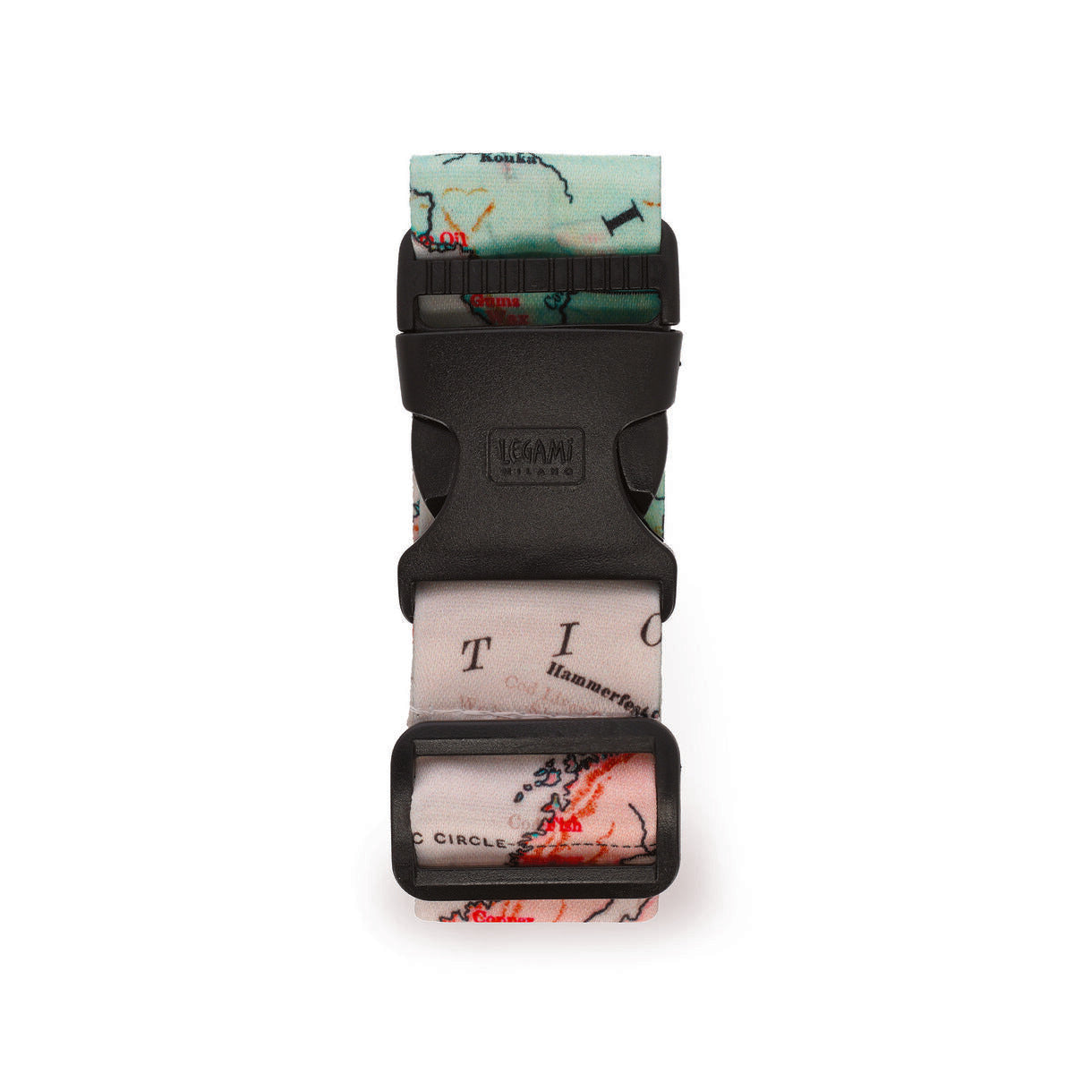 Legami - Soporte para Bolsos Strap Suitcase - Correa Manos Libres