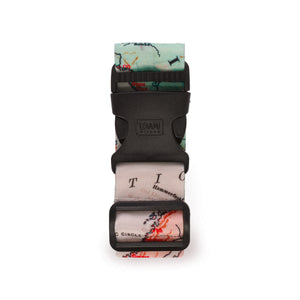 Legami - Soporte para Bolsos Strap Suitcase - Correa Manos Libres