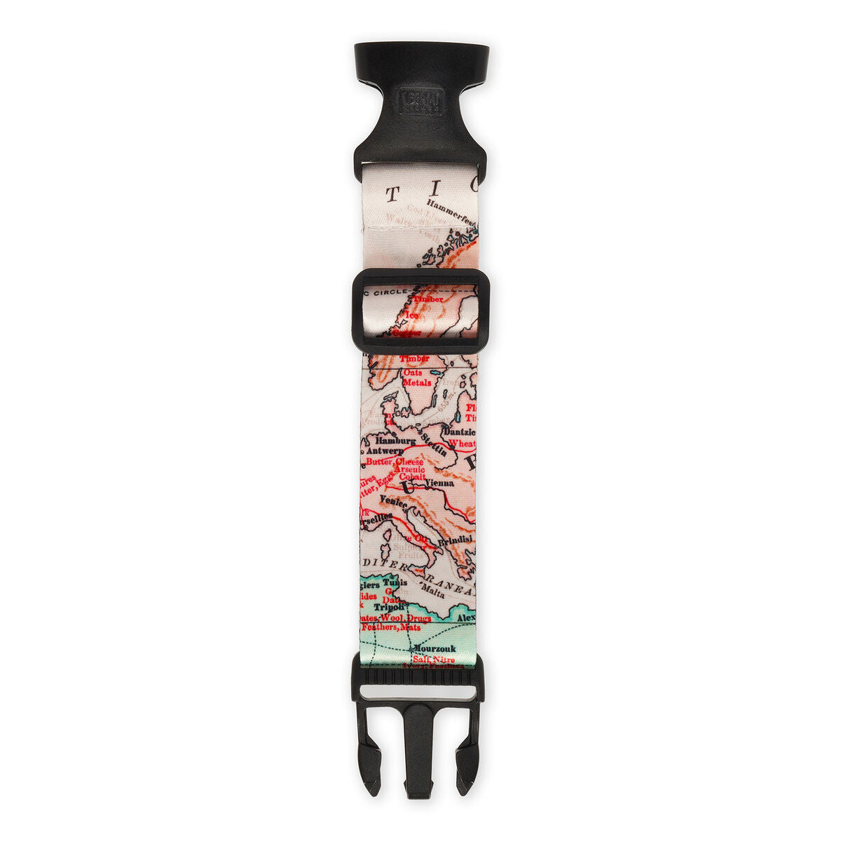 Legami - Soporte para Bolsos Strap Suitcase - Correa Manos Libres