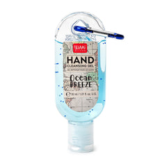 Legami - Gel Limpiador de Manos - 30 ml