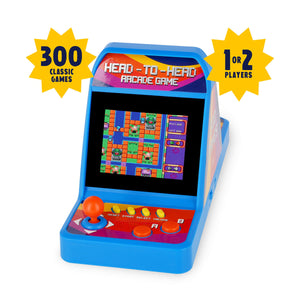 Legami - Máquina recreativa mini para dos jugadores